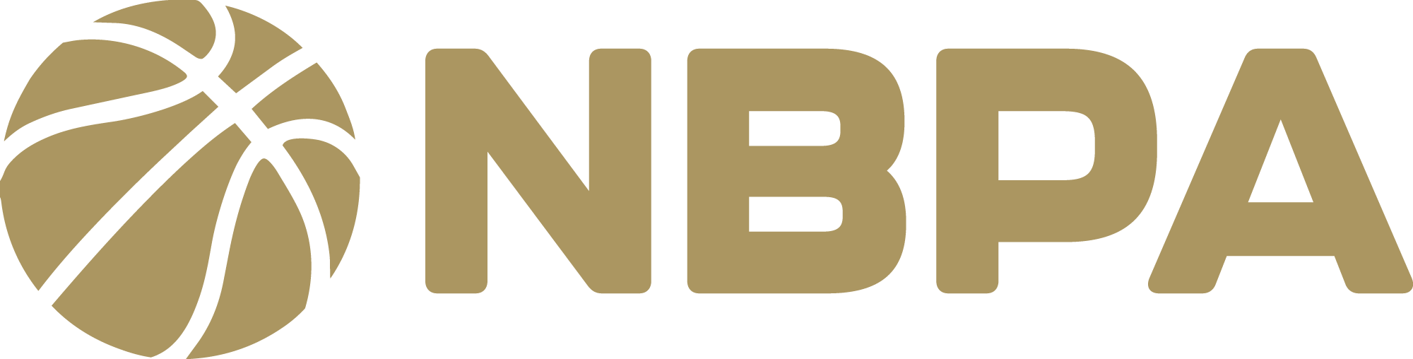 NBPA Logo